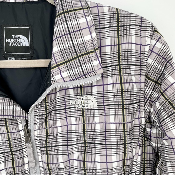 The North Face Jacket woman’s ski jackets size M - Picture 3 of 9